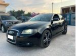 AUDI A3 2.0 TDI 170 CV S-line TETTO rif. 24006053