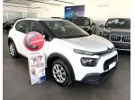 CITROEN C3 1.5 BlueHDi 100 CV Feel rif. 23771422