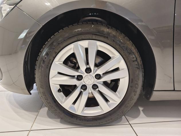 Peugeot 308 308 SW 1.5 bluehdi Active Pack s&s 130cv my20*DIESEL*GARANTITA*STATION WAGON* - Foto 8