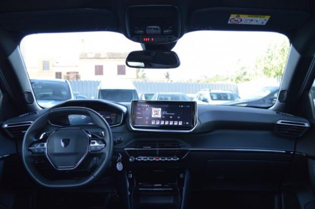 PEUGEOT 2008 PureTech 130 S&S EAT8 Allure rif. 23996498 - Foto 7