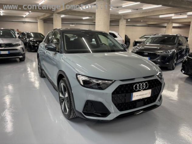 AUDI A1 allstreet 30 TFSI Identity Contrast rif. 23834077 - Foto 9