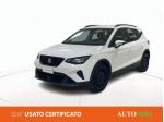 SEAT Arona 1.0 ecotsi reference 95cv rif. 23620152