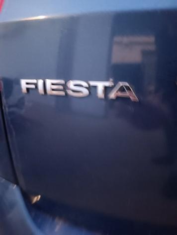 FORD Fiesta 1.4dci 68 CV 5 porte Titanium rif. 23286028 - Foto 7