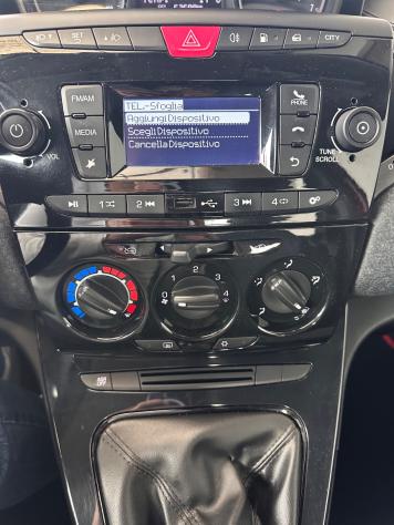 Lancia Ypsilon 5 Porte Ypsilon 1.2 Elefantino Blu ecochic Gpl 69cv my19 - Foto 12