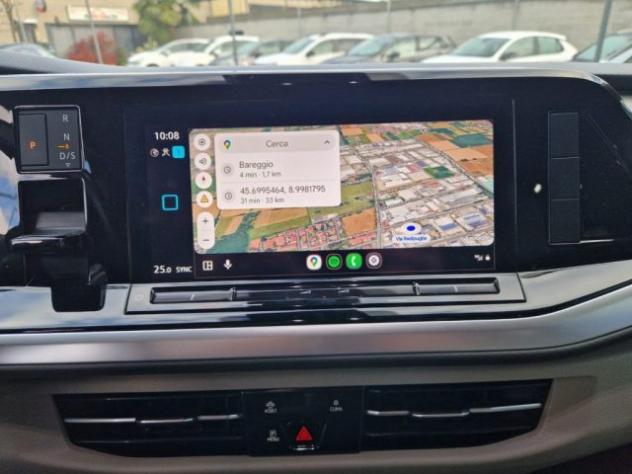 VOLKSWAGEN Multivan 2.0 TDI 150CV DSG Life rif. 24055233 - Foto 10