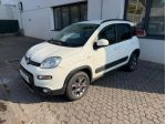 FIAT Panda 1.3 MJT 75CV 4X4 MANUALE OK NEOPATENTATO rif. 24016917