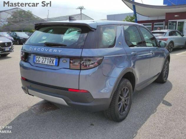 LAND ROVER Discovery Sport 2.0d td4 mhev S awd 163cv auto - GG271RK rif. 23961058 - Foto 6