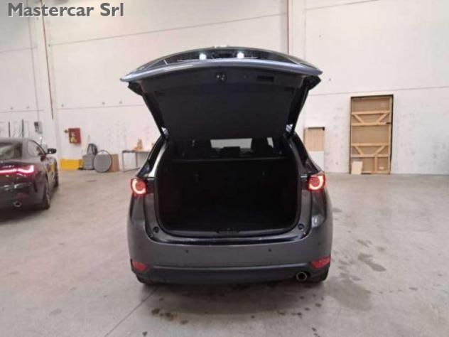 MAZDA CX-5 CX-5 2.2 Signature awd 184cv auto my20 - GH835PH rif. 23836032 - Foto 4