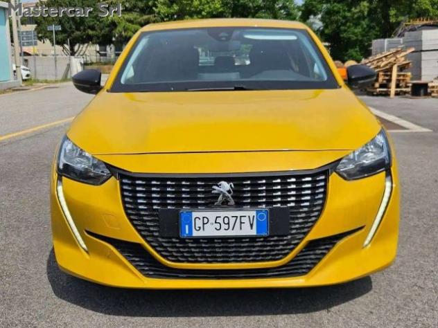 PEUGEOT 208 NEOPATENTATI 208 1.2 Active Pack - GP597FV rif. 23989052 - Foto 9