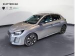 Peugeot 208 Allure 100 cv Turbo benzina Garanzia Cinghia 10 Anni o 175000 km
