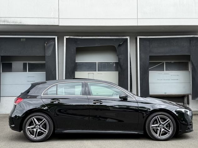 2021 Mercedes-Benz A 220 d AMG LED Pano Camera Keyless-Go - Foto 2