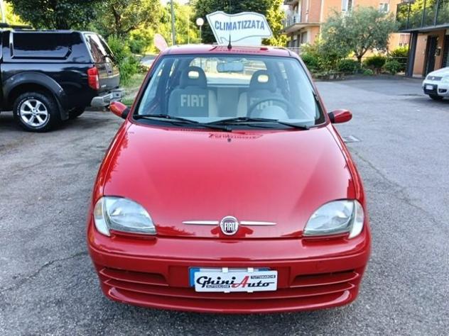 FIAT Seicento 1.1 CLIMA+SERVO *uniproprietario* rif. 23807923 - Foto 3