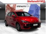 MG MG3 ICE Standard Benzina MY26 – Diamond Red – Tes rif. 23978794