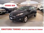 FORD Fiesta 1.2 16V 82CV 5p. Titanium Bs. rif. 23895789