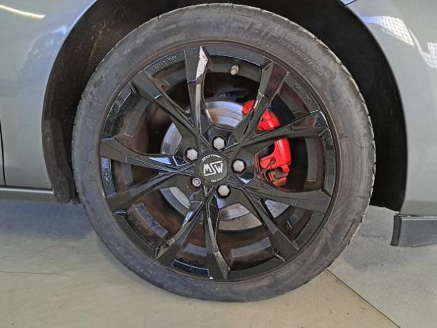 OPEL Astra 1.5 CDTI 122 CV S&S 5 porte Ultimate rif. 24055697 - Foto 7
