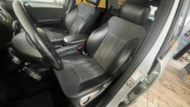 MERCEDES-BENZ ML 320 CDI Sport rif. 24000584 - Foto 7