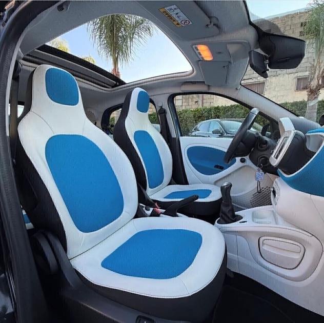 Smart ForFour 70 1.0 Proxy - Foto 3