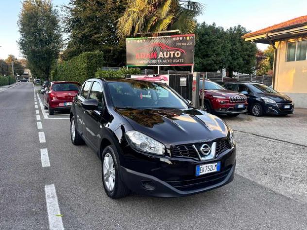 NISSAN Qashqai 1.6 16V Acenta rif. 24185580