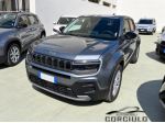 JEEP - Avenger - 1.2 Turbo 100 CV Altitude