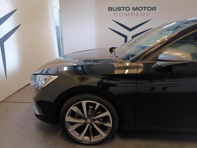 SEAT Leon 1.0 eTSI 110 CV Auto FR - Foto 7