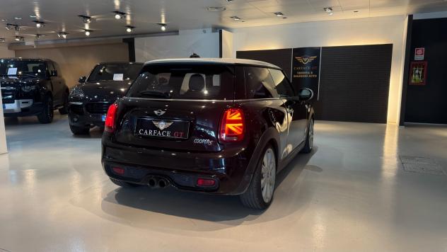 Mini Cooper S 2.0 192CV - 2014 - Foto 4