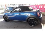 Mini Cooper SD Roadster Mini 1.6 Cooper S Roadster