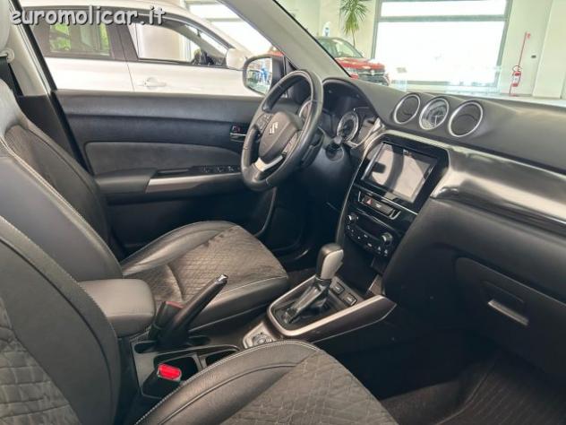 SUZUKI Vitara 1.4 Hybrid A/T 4x4 Starview rif. 23903987 - Foto 9