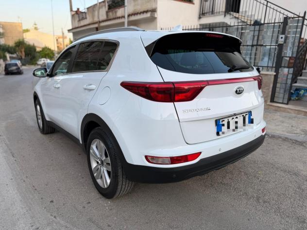 Kia Sportage 1.7 CRDI 2WD Active - Foto 3