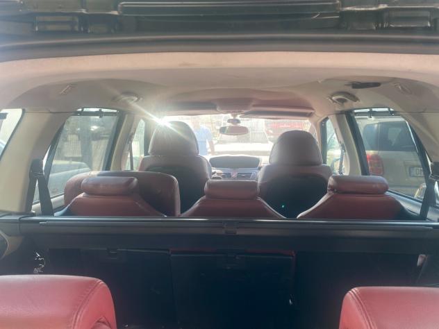 Citroen C4 Grand Picasso 2.0 HDi 150 FAP Exclusive (non marciante) - Foto 8
