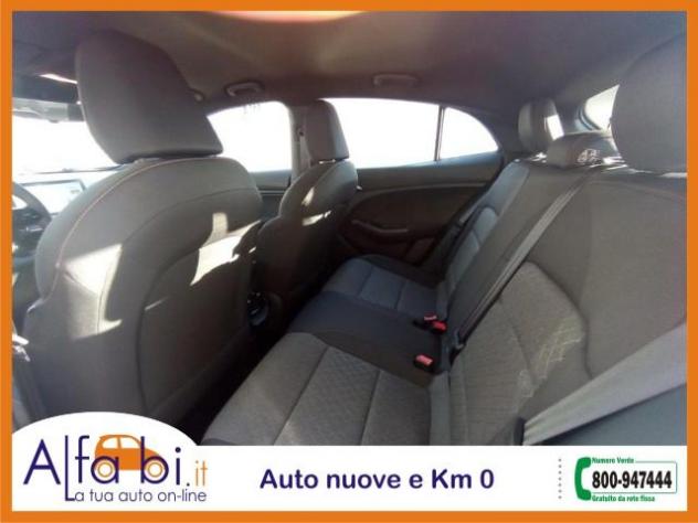 MG MG3 1.5 Hybrid+ 194CV Aut. Comfort rif. 23799757 - Foto 9