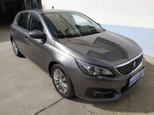 Peugeot 308 130 Allure CBC - Foto 3