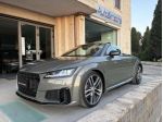 AUDI TT Roadster 40 2.0 TFSI S tronic S line rif. 23834503
