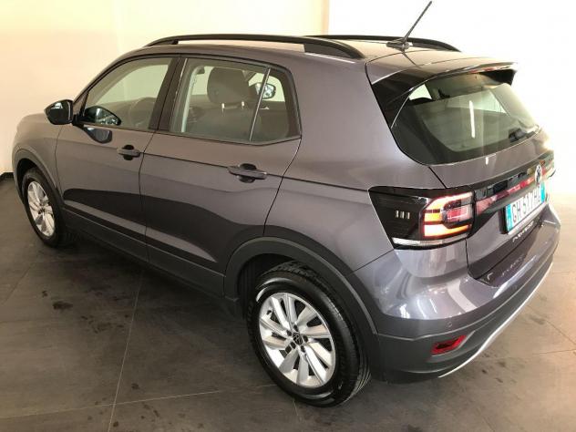 VOLKSWAGEN T-Cross 1.0 TSI STYLE - Foto 5