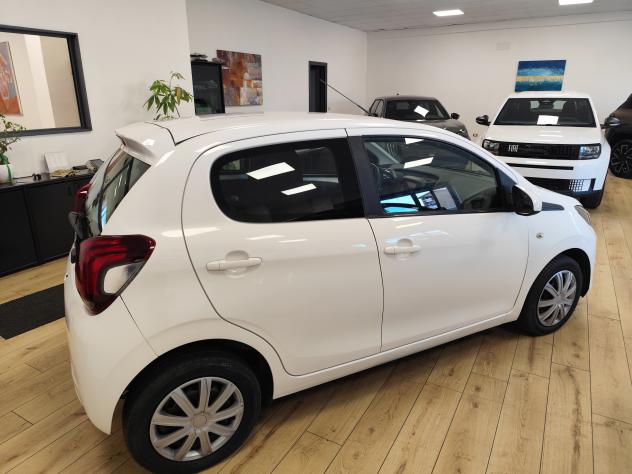 Peugeot 108 ALLURE - Foto 3