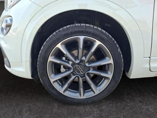 FIAT 500X 1.3 MultiJet 95 CV Sport rif. 24190696 - Foto 7