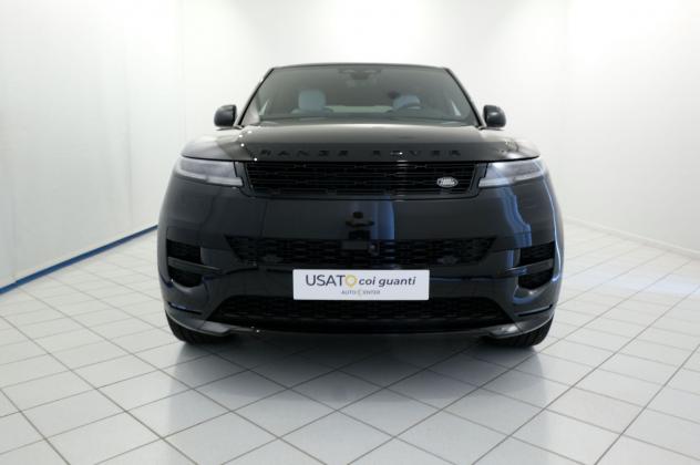 Land Rover Range Rover Sport Range Rover Sport 3.0d i6 mhev Dynamic SE awd 250cv auto - Foto 8