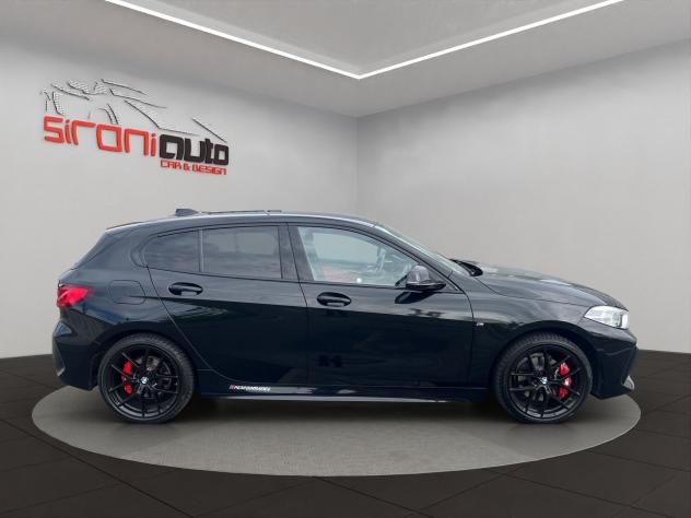 BMW Serie 1 118d Msport - Foto 8