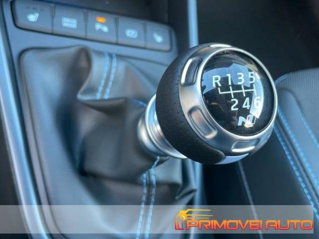 HYUNDAI i20 N 1.6 T-GDI MT N-Performance rif. 20279659 - Foto 4