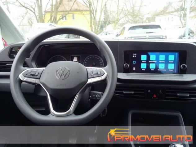 VOLKSWAGEN Caddy 2.0 TDI 122 CV 4Motion rif. 20716490