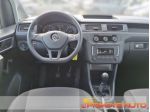 VOLKSWAGEN Caddy 2.0 TDI 102 CV Maxi rif. 20768046