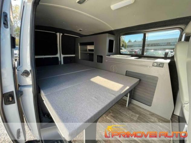 VOLKSWAGEN T5 Caravelle 2.0 TDI 84CV rif. 19594026 - Foto 6