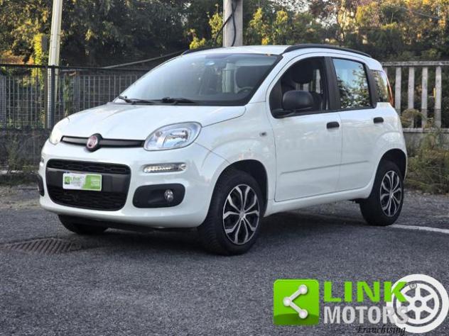 FIAT Panda 86CV Easy Metano rif. 24130675