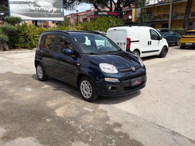 FIAT Panda 1.3 Mjt 95cv S&S E6 Lounge - Foto 8