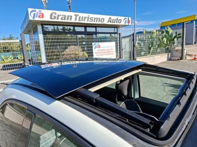 FIAT 500 1.2 Lounge PREZZO REALE TETTO APRIBILE CARPLAY rif. 24228453 - Foto 5