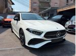 MERCEDES-BENZ A 180 Automatic AMG Line Premium rif. 23746173