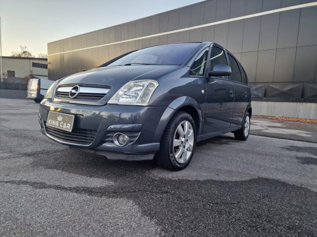 Opel Meriva 1.6 16V Cosmo - Foto 3