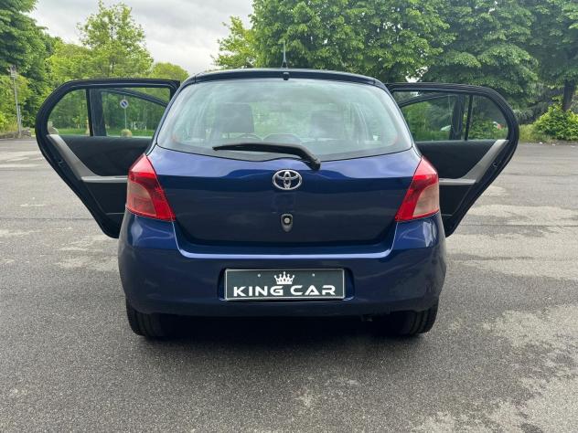 Toyota Yaris 1.3 5 porte - Foto 8