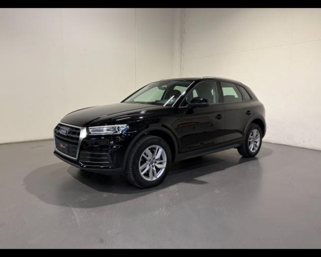 AUDI Q5 35 TDI BUSINESS QUATTRO S-TRONIC rif. 23133014 - Foto 2