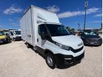 Iveco Daily 35S15 2.3 MTJ ALLESTIMENTO BOX UNICO PROPIETARIO 145CV