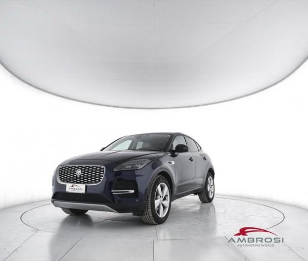 JAGUAR E PACE 2.0D I4 163 CV rif. 23783261